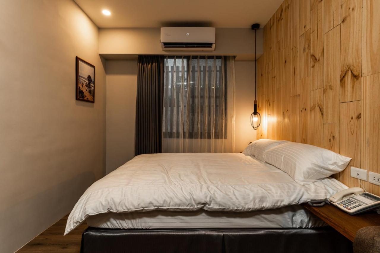 Marbordo B&B Xiaoliuqiu Exterior photo